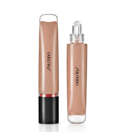 Shiseido Shimmer Gloss Gel 03 Kurumi Beige | HogarLider