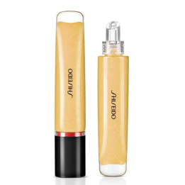 Shiseido Shimmer Gloss Gel 01 Kogane Gold | HogarLider