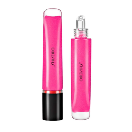 Shiseido Shimmer Gloss Gel 08 Sumire Magenta | HogarLider