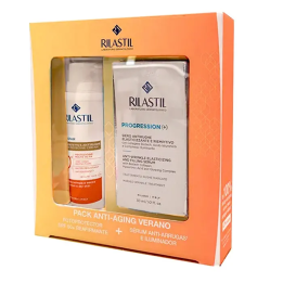 Rilastil Pack Age Repair Spf50 50ml… · 84287490038… | HogarLider