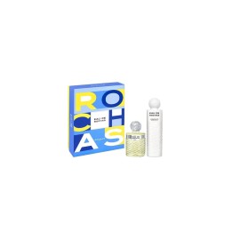 Rochas Eau et 220 Vap Body Lot 500 Cofre | HogarLider