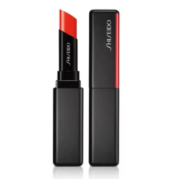 Shiseido Color Gel Lip Balm 112 Tiger Lily | HogarLider