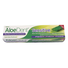 Madal Bal Dentifrico Sensitive 100ml | HogarLider
