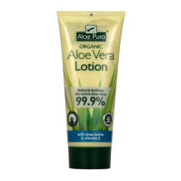Madal Bal Locion Corporal Aloe Vera 200ml | HogarLider