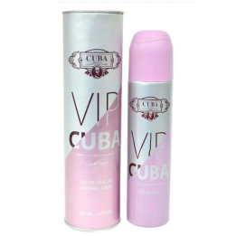 Cuba Paris Vip For Women Eau De… · 54250392205… | HogarLider