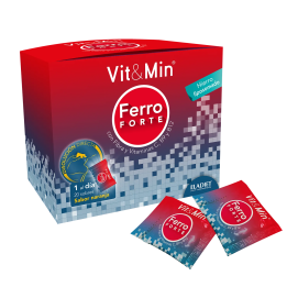 Eladiet Vit y Min Ferro Forte 20 Sticks | HogarLider