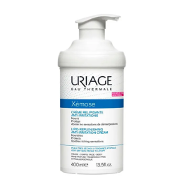 Uriage Xemose Crema Emoliente 400ml | HogarLider