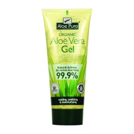 Madal Bal Gel Aloe Vera 100ml | HogarLider