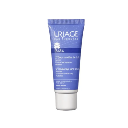 Uriage Bébé 1er Cuidado Crosta Láctea 40ml | HogarLider