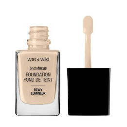 Wet N Wild Photo Focus Foundation… · 00778021160… | HogarLider