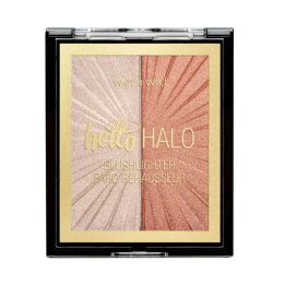 Wet N Wild Megaglow Blushlighter Highlight Bling | HogarLider