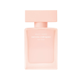 Narciso Rodriguez Musc Nude Edp 30ml | HogarLider