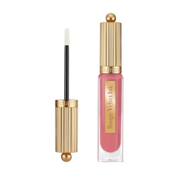 Bourjois Rouge Velvet Ink 03 Rose Me Tender | HogarLider