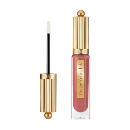 Bourjois Rouge Velvet Ink 16 Wine More Time | HogarLider