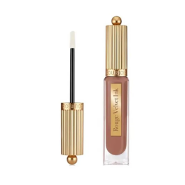 Bourjois Rouge Velvet Ink 05 Pralinette | HogarLider