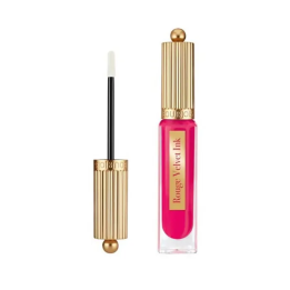Bourjois Rouge Velvet Ink 07 Fuchsia Cha Cha | HogarLider
