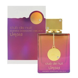 Armaf Club De Nuit Untold Eau De… · 62940151641… | HogarLider