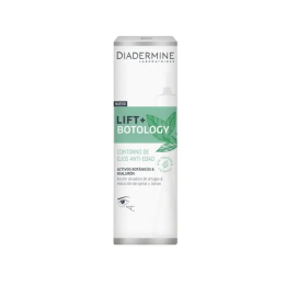 Diadermine Lift+ Botology Contorno De Ojos 15ml | HogarLider