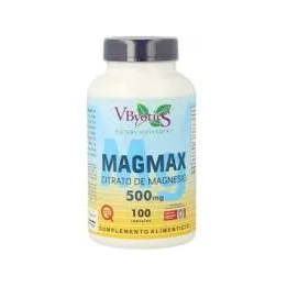 V.byotic Magmax Magnesio Citrato… · 85873200278… | HogarLider
