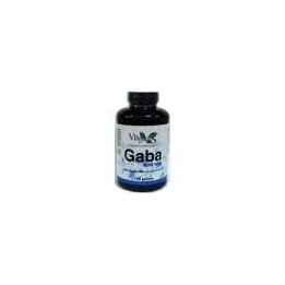 V.byotic Gaba 120 Caps | HogarLider