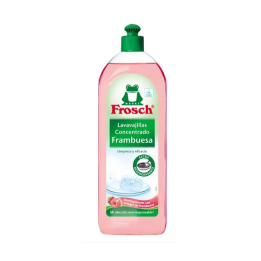 Frosch Lavavajillas Gel Frambuesa 750ml | HogarLider