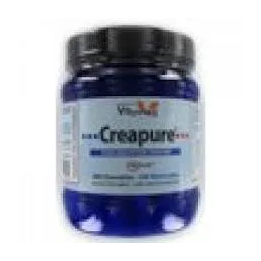 V.byotic Creatina Polvo Creapure 500g | HogarLider
