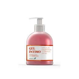Botánica Nutrients Gel Intimo 250ml | HogarLider
