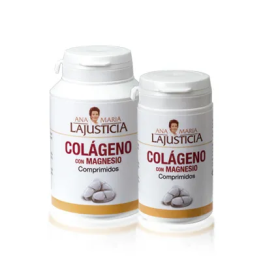 Ana María Lajusticia Colageno Con… · 84360006803… | HogarLider