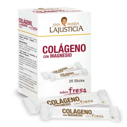 Ana María Lajusticia Colageno Con… · 84360006808… | HogarLider