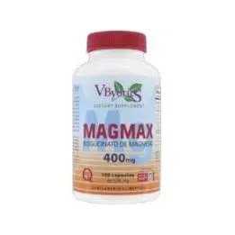 V.byotic Bisglicinato De Magnesio… · 85873200278… | HogarLider