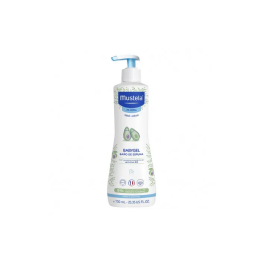 Mustela Babygel Baño De Espuma 750ml | HogarLider