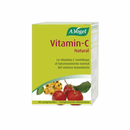Vogel Vitamin-C 40 Comp | HogarLider