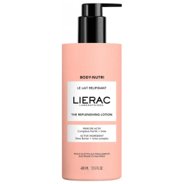 Lierac Nutri-Body Leche Relipidizante 400ml | HogarLider