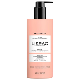Lierac Phytolastil Gel De Estrías 400ml | HogarLider