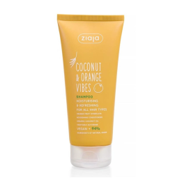 Ziaja Coconut y Orange Vibes Champú… · 59018870031… | HogarLider