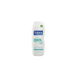 Sanex Gel 600ml Zero Piel Normal | HogarLider