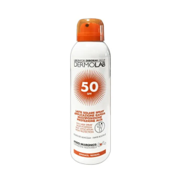 Dermolab Leche Solar Spray Spf50 150ml | HogarLider