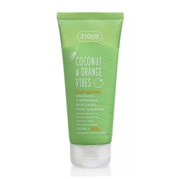 Ziaja Coconut y Orange Vibes Mousse… · 59018870031… | HogarLider