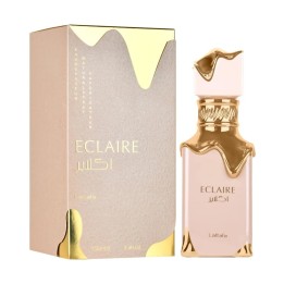 Lattafa Eclaire Eau De Parfum Spray 100ml | HogarLider