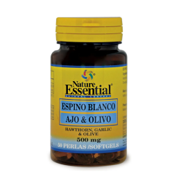 Nature Ess Espino Blanco Ajo Olivo… · 84350413232… | HogarLider