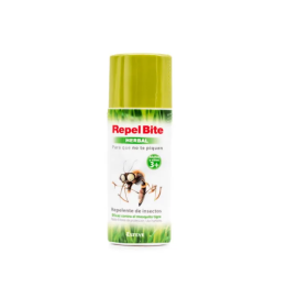 Repel Bite Herbal 100ml | HogarLider