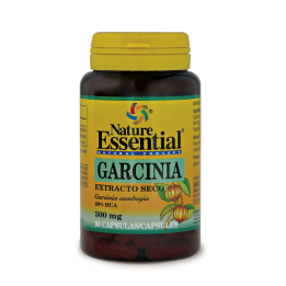 Nature Ess Garcinia Cambogia 300 Mg… · 84350413213… | HogarLider
