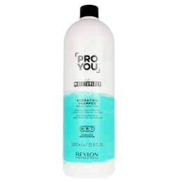 Revlon Proyou The Moisturizer Shampoo 1000ml | HogarLider