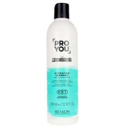 Revlon Proyou The Moisturizer Shampoo 350ml | HogarLider