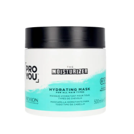 Revlon Proyou The Moisturizer Mask 500ml | HogarLider