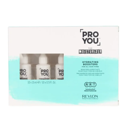 Revlon Proyou The Moisturizer Booster 10x 15ml | HogarLider