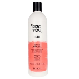 Revlon Proyou The Fixer Shampoo 350ml | HogarLider