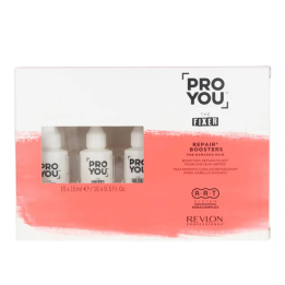 Revlon Proyou The Fixer Booster 10x 15ml | HogarLider