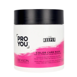 Revlon Proyou The Keeper Mask 500ml | HogarLider