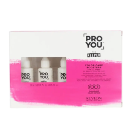 Revlon Proyou The Keeper Booster 10x 15ml | HogarLider